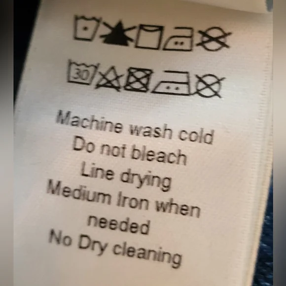 NWT 7 For All Mankind Women's Twisted Seam Spencer Flare Jeans - Size 30 - Picture 6 of 9